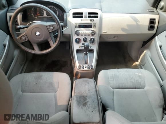 ✅ 2005 Chevrolet Equinox LS • VIN: 2CNDL13F756126283 • Лот: 59100295. Опубликован ранее на Copart с пробегом 188 160 миль. Бесплатный доступ к архиву аукционных продаж из США и подробный отчёт об истории автомобиля на DreamBid. Изображение 8.