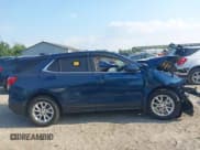 ✅ 2021 Chevrolet Equinox LT • VIN: 3GNAXUEV5ML383512 • Лот: 42995131. Опубликован ранее на IAAI с пробегом 33 727 миль. Бесплатный доступ к архиву аукционных продаж из США и подробный отчёт об истории автомобиля на DreamBid. Изображение 13.