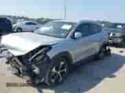 2016 Hyundai Tucson Limited with VIN KM8J33A23GU149398, listed as a IAAI auction lot 43273277 with 112,496 mi miles and . Bid and sale history available at DreamBid. Image 17.