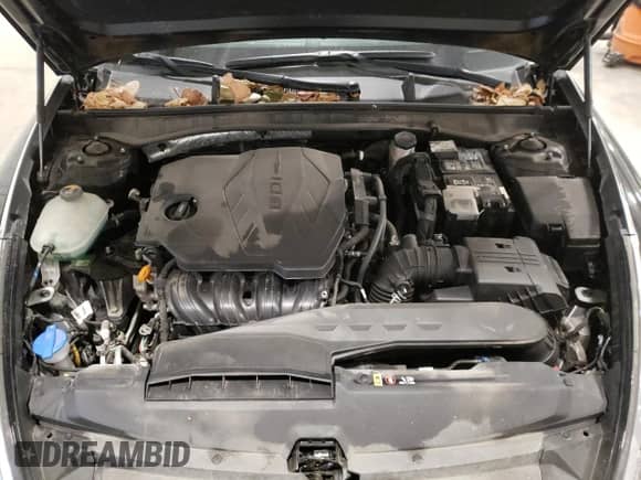 2020 Hyundai Sonata SEL z VIN 5NPEF4JA8LH056326, wystawiony jako Copart lot #66722552 z przebiegiem 14 868 mil mil oraz . Historia ofert i sprzedaży dostępna na DreamBid. Obrazek 7.