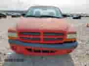 2002 Dodge Dakota Sport z VIN 1B7FL36X72S658963, wystawiony jako Copart lot #57689605 z przebiegiem 306 185 mil mil oraz Czysty tytuł • Clean title. Historia ofert i sprzedaży dostępna na DreamBid. Obrazek 5.
