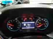 2019 Chevrolet Equinox LT with VIN 2GNAXUEVXK6240668, listed as a Copart auction lot 67729225 with 80,898 mi miles and Salvage title. Bid and sale history available at DreamBid. Image 9.