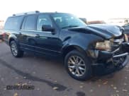 ✅ 2017 Ford Expedition Max Limited • VIN: 1FMJK2AT7HEA37706 • Lot: 43579760. Wystawiony na IAAI z przebiegiem 271 451 mil. Bezpłatny archiwum sprzedaży aukcyjnych z USA i szczegółowy raport historii pojazdu na DreamBid. Zdjęcie 1.