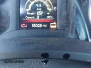 ✅ 2024 Ram 2500 Big Horn • VIN: 3C6UR5DL6RG310968 • Lot: 43894107. Listed on IAAI with 58,028 mi. Free auction sales archive from the USA and detailed vehicle history report at DreamBid. Image 15.