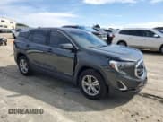 ✅ 2020 GMC Terrain SLE • VIN: 3GKALTEVXLL199037 • Lot: 84875925. Wystawiony na Copart z przebiegiem 117 188 mil. Bezpłatny archiwum sprzedaży aukcyjnych z USA i szczegółowy raport historii pojazdu na DreamBid. Zdjęcie 4.