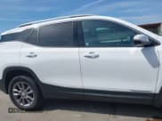 ✅ 2024 GMC Terrain SLT • VIN: 3GKALVEG4RL279844 • Lot: 43153830. Listed on IAAI with 44,657 mi. Free auction sales archive from the USA and detailed vehicle history report at DreamBid. Image 14.