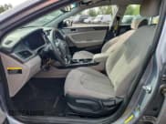 ✅ 2016 Hyundai Sonata SE • VIN: 5NPE24AF6GH283284 • Лот: 80136435. Опубликован ранее на Copart с пробегом 92 523 миль. Бесплатный доступ к архиву аукционных продаж из США и подробный отчёт об истории автомобиля на DreamBid. Изображение 7.