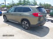 ✅ 2023 Subaru Ascent Limited • VIN: 4S4WMAUD2P3448567 • Lot: 42581625. Listed on IAAI with 29,483 mi. Free auction sales archive from the USA and detailed vehicle history report at DreamBid. Image 3.