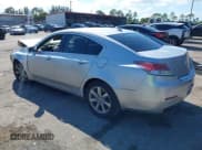 ✅ 2013 Acura TL • VIN: 19UUA8F24DA015379 • Лот: 43602441. Опубликован ранее на IAAI с пробегом 178 496 миль. Бесплатный доступ к архиву аукционных продаж из США и подробный отчёт об истории автомобиля на DreamBid. Изображение 3.
