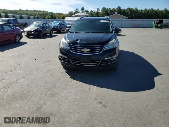 ✅ 2014 Chevrolet Traverse LTZ • VIN: 1GNKRJKD1EJ180506 • Lot: 83821775. Wystawiony na Copart z przebiegiem 171 626 mil. Bezpłatny archiwum sprzedaży aukcyjnych z USA i szczegółowy raport historii pojazdu na DreamBid. Zdjęcie 14.