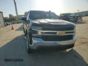 ✅ 2019 Chevrolet Silverado 1500 LT • VIN: 3GCUYDEDXKG148846 • Lot: 73653704. Listed on Copart with 57,620 mi. Free auction sales archive from the USA and detailed vehicle history report at DreamBid. Image 10.