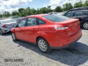 ✅ 2012 Ford Focus SE • VIN: 1FAHP3F29CL115262 • Lot: 55402565. Listed on Copart with 139,649 mi. Free auction sales archive from the USA and detailed vehicle history report at DreamBid. Image 2.