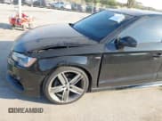 ✅ 2016 Audi A3 Premium • VIN: WAUA7GFF7G1042557 • Lot: 43328184. Listed on IAAI with 95,582 mi. Free auction sales archive from the USA and detailed vehicle history report at DreamBid. Image 17.