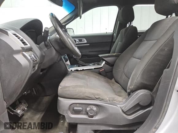 ✅ 2013 Ford Explorer XLT • VIN: 1FM5K7D82DGC29930 • Lot: 91076105. Wystawiony na Copart z przebiegiem 182 201 mil. Bezpłatny archiwum sprzedaży aukcyjnych z USA i szczegółowy raport historii pojazdu na DreamBid. Zdjęcie 7.