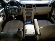 ✅ 2015 Land Rover LR4 HSE • VIN: SALAG2V69FA772095 • Лот: 47213513. Опубликован ранее на Copart с пробегом 97 222 миль. Бесплатный доступ к архиву аукционных продаж из США и подробный отчёт об истории автомобиля на DreamBid. Изображение 8.