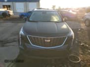 ✅ 2023 Cadillac XT4 AWD Luxury • VIN: 1GYFZBR42PF103973 • Lot: 69769195. Listed on Copart with 72,071 mi. Free auction sales archive from the USA and detailed vehicle history report at DreamBid. Image 5.