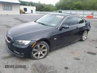 2008 BMW 3 Series 335xi с VIN WBAWC73518E066697, выставлен на аукционе Copart как лот 69752795 с пробегом 173 847 миль миль и Чистый • Clean title. История ставок и продаж доступна на DreamBid. Изображение 1.