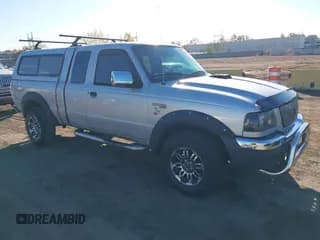 ✅ 2001 Ford Ranger XL Fleet • VIN: 1FTZR15E61PA63149 • Lot: 43537503. Wystawiony na IAAI z przebiegiem 181 508 mil. Bezpłatny archiwum sprzedaży aukcyjnych z USA i szczegółowy raport historii pojazdu na DreamBid. Zdjęcie 1.