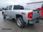 ✅ 2014 Chevrolet Silverado 2500HD LT • VIN: 1GC1KXC84EF139965 • Lot: 41466930. Listed on IAAI with 206,748 mi. Free auction sales archive from the USA and detailed vehicle history report at DreamBid. Image 3.