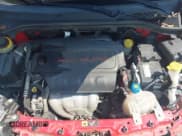 ✅ 2017 Ram ProMaster City Cargo Tradesman SLT • VIN: ZFBERFBB8H6G38735 • Lot: 42616914. Wystawiony na IAAI z przebiegiem 147 316 mil. Bezpłatny archiwum sprzedaży aukcyjnych z USA i szczegółowy raport historii pojazdu na DreamBid. Zdjęcie 10.