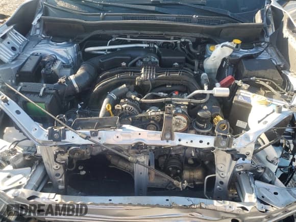 ✅ 2019 Subaru Forester • VIN: JF2SKACC6KH585770 • Lot: 84396115. Wystawiony na Copart z przebiegiem 145 090 mil. Bezpłatny archiwum sprzedaży aukcyjnych z USA i szczegółowy raport historii pojazdu na DreamBid. Zdjęcie 12.