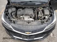 ✅ 2017 Chevrolet Cruze LT • VIN: 1G1BE5SM5H7100985 • Лот: 92955145. Опубликован ранее на Copart с пробегом 154 687 миль. Бесплатный доступ к архиву аукционных продаж из США и подробный отчёт об истории автомобиля на DreamBid. Изображение 11.