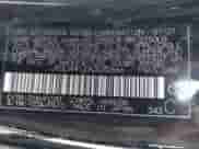 2022 Toyota Prius LE with VIN JTDL9MFU0N3032666, listed as a IAAI auction lot 43076056 with 217,470 mi miles and . Bid and sale history available at DreamBid. Image 9.