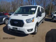✅ 2021 Ford Transit Passenger XL • VIN: 1FBAX2Y83MKA49312 • Лот: 41806818. Опубликован ранее на IAAI с пробегом 71 286 миль. Бесплатный доступ к архиву аукционных продаж из США и подробный отчёт об истории автомобиля на DreamBid. Изображение 17.