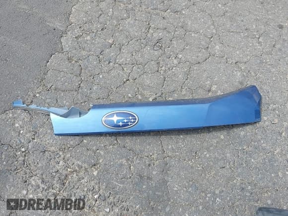 ✅ 2015 Subaru Forester Touring • VIN: JF2SJAWC8FH597570 • Lot: 43185804. Listed on IAAI with 116,334 mi. Free auction sales archive from the USA and detailed vehicle history report at DreamBid. Image 12.