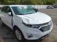 2020 Chevrolet Equinox LT z VIN 3GNAXJEV4LS727608, wystawiony jako IAAI lot #43434353 z przebiegiem 5 811 mil mil oraz . Historia ofert i sprzedaży dostępna na DreamBid. Obrazek 6.