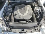 ✅ 2008 Mercedes-Benz SL 550 • VIN: WDBSK71FX8F136660 • Lot: 53277185. Listed on Copart with 74,827 mi. Free auction sales archive from the USA and detailed vehicle history report at DreamBid. Image 11.