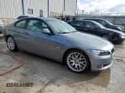 ✅ 2010 BMW 3 Series 328i • VIN: WBAWB3C51AP139640 • Lot: 46573795. Listed on Copart with 97,921 mi. Free auction sales archive from the USA and detailed vehicle history report at DreamBid. Image 4.