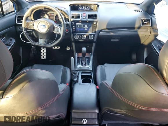 ✅ 2018 Subaru WRX Limited • VIN: JF1VA1F61J8805941 • Lot: 87064915. Wystawiony na Copart z przebiegiem 45 934 mil. Bezpłatny archiwum sprzedaży aukcyjnych z USA i szczegółowy raport historii pojazdu na DreamBid. Zdjęcie 8.