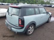 ✅ 2011 MINI Clubman • VIN: WMWZF3C50BT187818 • Лот: 42948337. Опубликован ранее на IAAI с пробегом 130 062 миль. Бесплатный доступ к архиву аукционных продаж из США и подробный отчёт об истории автомобиля на DreamBid. Изображение 4.