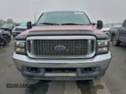 ✅ 2000 Ford Excursion Special Serv • VIN: 1FMNU40L6YED84775 • Лот: 95318715. Опубликован ранее на Copart с пробегом 274 300 миль. Бесплатный доступ к архиву аукционных продаж из США и подробный отчёт об истории автомобиля на DreamBid. Изображение 5.