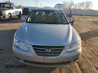 ✅ 2010 Hyundai Sonata GLS • VIN: 5NPET4AC8AH641589 • Лот: 80223324. Опубликован ранее на Copart с пробегом 280 868 миль. Бесплатный доступ к архиву аукционных продаж из США и подробный отчёт об истории автомобиля на DreamBid. Изображение 5.