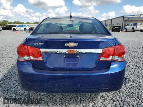 2013 Chevrolet Cruze LS с VIN 1G1PA5SG1D7222331, выставлен на аукционе Copart как лот 90412755 с пробегом 101 083 миль миль и Списание • Salvage title. История ставок и продаж доступна на DreamBid. Изображение 6.