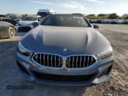 ✅ 2019 BMW 8 Series M850i xDrive • VIN: WBAFY4C50KBX39181 • Lot: 43533615. Listed on Copart with Not provided. Free auction sales archive from the USA and detailed vehicle history report at DreamBid. Image 5.