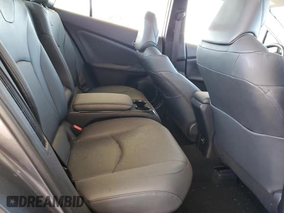 ✅ 2017 Toyota Prius Advanced • VIN: JTDKARFP7H3048796 • Лот: 82356505. Опубликован ранее на Copart с пробегом 125 751 миль. Бесплатный доступ к архиву аукционных продаж из США и подробный отчёт об истории автомобиля на DreamBid. Изображение 10.