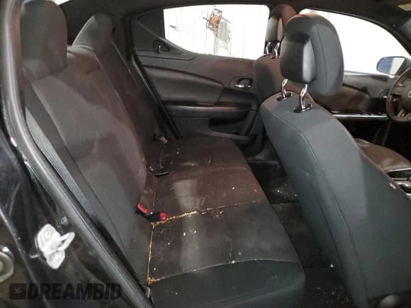 ✅ 2011 Dodge Avenger Express • VIN: 1B3BD4FB2BN525095 • Lot: 83066924. Listed on Copart with 147,506 mi. Free auction sales archive from the USA and detailed vehicle history report at DreamBid. Image 10.