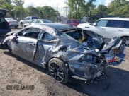 ✅ 2019 Lexus RC F • VIN: JTHHP5BC3K5006866 • Lot: 43122294. Listed on IAAI with 83,605 mi. Free auction sales archive from the USA and detailed vehicle history report at DreamBid. Image 3.