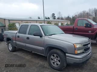 ✅ 2007 Chevrolet Silverado 1500 LT1 • VIN: 2GCEK13Z971109264 • Lot: 41157866. Wystawiony na IAAI z przebiegiem 234 518 mil. Bezpłatny archiwum sprzedaży aukcyjnych z USA i szczegółowy raport historii pojazdu na DreamBid. Zdjęcie 1.