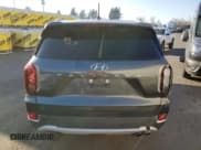 ✅ 2022 Hyundai Palisade SEL • VIN: KM8R34HE7NU360965 • Лот: 88886265. Опубликован ранее на Copart с пробегом Не указан. Бесплатный доступ к архиву аукционных продаж из США и подробный отчёт об истории автомобиля на DreamBid. Изображение 6.