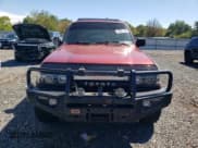 ✅ 1992 Toyota Land Cruiser • VIN: JT3FJ80W6N0047877 • Lot: 71971545. Listed on Copart with 103,902 mi. Free auction sales archive from the USA and detailed vehicle history report at DreamBid. Image 5.