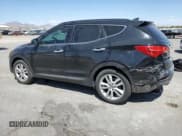 ✅ 2016 Hyundai Santa Fe • VIN: 5XYZW4LA7GG347444 • Лот: 67193944. Опубликован ранее на Copart с пробегом 65 021 миль. Бесплатный доступ к архиву аукционных продаж из США и подробный отчёт об истории автомобиля на DreamBid. Изображение 2.