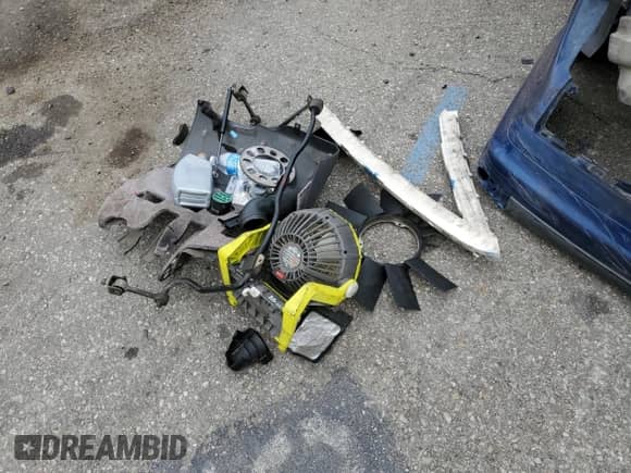 1997 BMW 3 Series z VIN WBACD3322VAV21297, wystawiony jako Copart lot #43254895 z przebiegiem Nie podano mil oraz Szkoda całkowita • Salvage title. Historia ofert i sprzedaży dostępna na DreamBid. Obrazek 14.