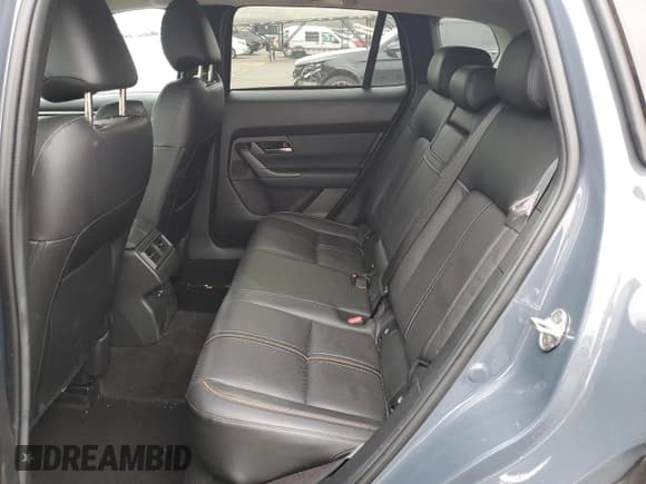 ✅ 2023 Mazda CX-50 S Premium Plus • VIN: 7MMVABEM9PN108012 • Lot: 90606705. Wystawiony na Copart z przebiegiem 49 401 mil. Bezpłatny archiwum sprzedaży aukcyjnych z USA i szczegółowy raport historii pojazdu na DreamBid. Zdjęcie 11.