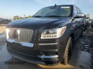 ✅ 2019 Lincoln Navigator Black Label • VIN: 5LMJJ3TT3KEL23840 • Lot: 73928244. Wystawiony na Copart z przebiegiem Nie podano. Bezpłatny archiwum sprzedaży aukcyjnych z USA i szczegółowy raport historii pojazdu na DreamBid. Zdjęcie 1.