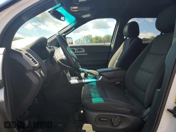 ✅ 2014 Ford Explorer XLT • VIN: 1FM5K8D8XEGB22082 • Lot: 70091765. Listed on Copart with 154,432 mi. Free auction sales archive from the USA and detailed vehicle history report at DreamBid. Image 7.