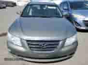 2009 Hyundai Sonata GLS с VIN 5NPET46C89H417663, выставлен на аукционе Copart как лот 55412624 с пробегом 59 163 миль миль и Списание • Salvage title. История ставок и продаж доступна на DreamBid. Изображение 5.